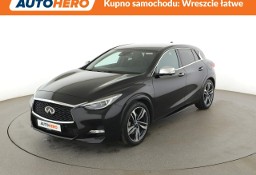 Infiniti Inny Infiniti 4x4 automat skóra/alcantara navi klima auto grzane fotele