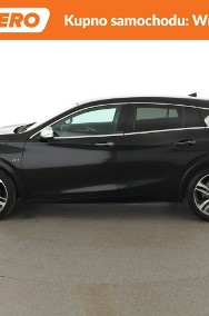 Infiniti 4x4 automat skóra/alcantara navi klima auto grzane fotele-2