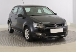 Volkswagen Polo V , Salon Polska, Klima,ALU
