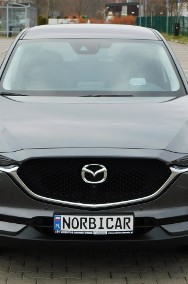 Mazda CX-5 z Gwarancją Bezwypadkowa Full Opcja-2