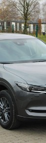 Mazda CX-5 z Gwarancją Bezwypadkowa Full Opcja-3
