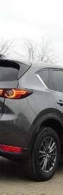 Mazda CX-5 z Gwarancją Bezwypadkowa Full Opcja-4
