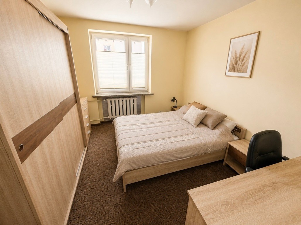2-room apartment of 53 m²