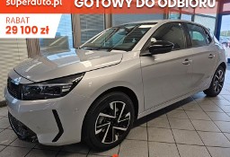 Opel Corsa F GS 1.2 Turbo GS 1.2 Turbo 100KM / Pakiet Komfort