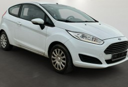Ford Fiesta VIII Bardzo niski przebieg/Silnik MPI/Grzane fotele/Ledy do jazdy dzienne