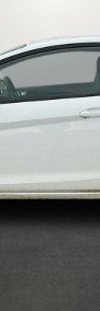 Ford Fiesta VIII Bardzo niski przebieg/Silnik MPI/Grzane fotele/Ledy do jazdy dzienne-3