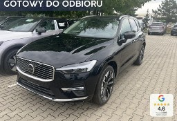 Volvo XC60 II B5 AWD Ultra Bright 2.0 B5 AWD Ultra Bright (250 KM) Podgrzewana kie