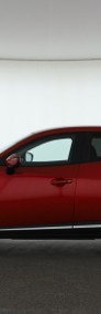 Mazda CX-3 , Skóra, Klimatronic, Tempomat, Parktronic,-4