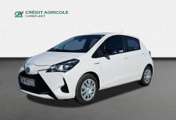 Toyota Yaris III Toyota Yaris Hybrid 100 Active Hatchback DW4ES23