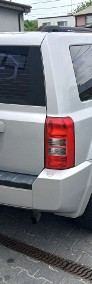 Jeep Patriot 2,2 diesel 4X4 klima alufelgi stan BDB-4