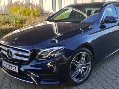 Wyjątkowo skonfigurowany E 220 d 4MATIC-1