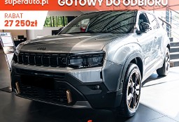 Jeep Avenger Anniversary 85TH 1.2 e-HYBRID Anniversary 85TH 1.2 e-HYBRID 110KM