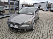 Volvo V50 I Volvo V50