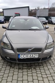 Volvo V50-2