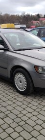 Volvo V50-4