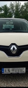 Renault Captur 1.5dCi 90KM* Klima*Alu*keyless*czujniki cof.-3