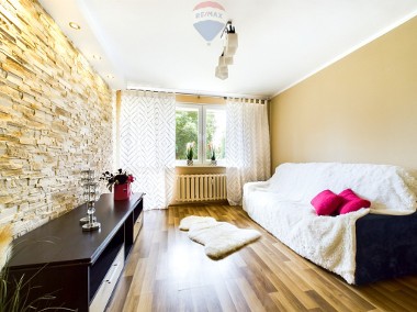 Na sprzedaż mieszkanie 49 m², 3 pokoje-1