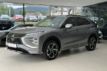 Mitsubishi Eclipse Cross Instyle Plug-In Hybrid, 4x4, Keyless, FV23, 1-wł, Gwarancja, Dostawa