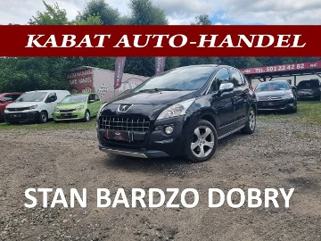 Peugeot 3008 I Panaorama - Navi - Head-up - Chromy - Alu -B.Ładny - Zadbany - Spraw