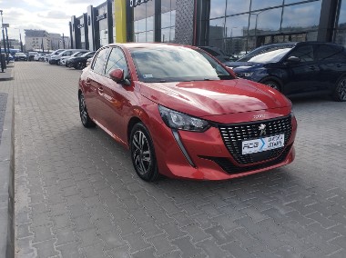 Peugeot 208 II 1.2 PureTech Allure S&S EAT8-1