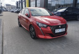 Peugeot 208 II 1.2 PureTech Allure S&amp;S EAT8