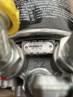 Wabco Mercedes - osuszacz powietrza 4324100790 0024310815