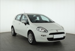 Fiat Punto IV , 1. Właściciel, Klima