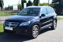 Volkswagen Tiguan I 2.0 TDI 4x4 (4Motion)