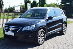 Volkswagen Tiguan I 2.0 TDI 4x4 (4Motion)
