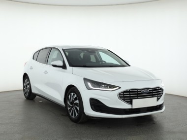 Ford Focus IV , Salon Polska, 1. Właściciel, VAT 23%, Navi, Klimatronic,-1