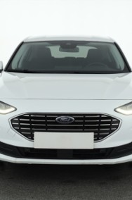 Ford Focus IV , Salon Polska, 1. Właściciel, VAT 23%, Navi, Klimatronic,-2