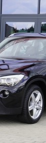 BMW X1 I (E84) Bixenon, LED, Climatronic, Czujniki, Tempomat Alu GWARANCJA Bezwypad-3