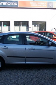 Ford Focus III 1,6 benz. SALON PL. 100% bezwypadkowy-2