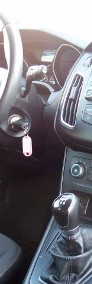 Ford Focus III 1,6 benz. SALON PL. 100% bezwypadkowy-4