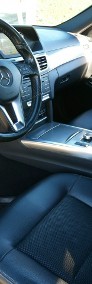 Mercedes-Benz Klasa E W212 2.0 CGI 184KM [Eu5] Sedan Automat -Skóra -Navi -Full LED -Zobacz-4