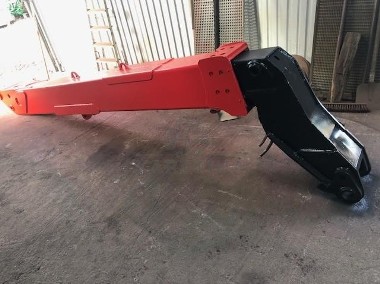 Manitou 730 735 741 Ramię Wysięgnik 7m [CZĘŚCI]-1
