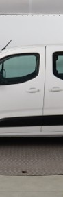 Opel Combo IV , Salon Polska, 1. Właściciel, VAT 23%, Klima, Tempomat,-4