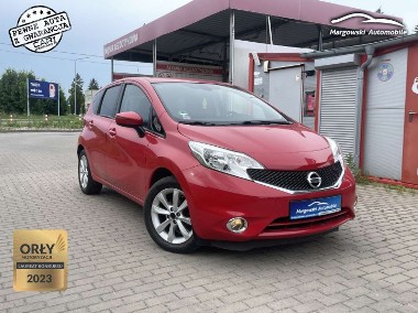 Nissan Note E12-1