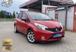 Nissan Note E12