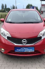 Nissan Note E12-2