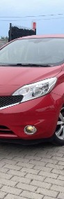 Nissan Note E12-3