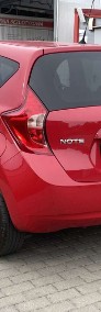 Nissan Note E12-4
