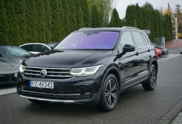 Volkswagen Tiguan II 2.0TDI 4Motion DSG Bogate Wyposażenie Alcantara