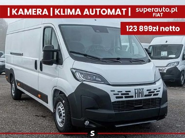 Fiat Ducato Maxi L4H2 3.5T Maxi L4H2 3.5T 2.2 180KM-1