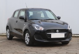 Suzuki Swift V , Salon Polska, 1. Właściciel, Serwis ASO, VAT 23%, Klima,