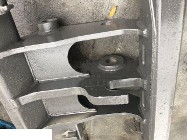 Jcb Q-fit - Adaptacja