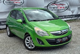 Opel Corsa D 1.4 benzyna 5 drzwi klima