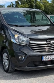 Opel Vivaro II-2