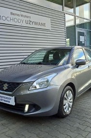 Suzuki Baleno-2