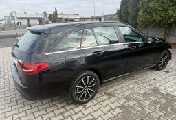 Mercedes-Benz Klasa C W205